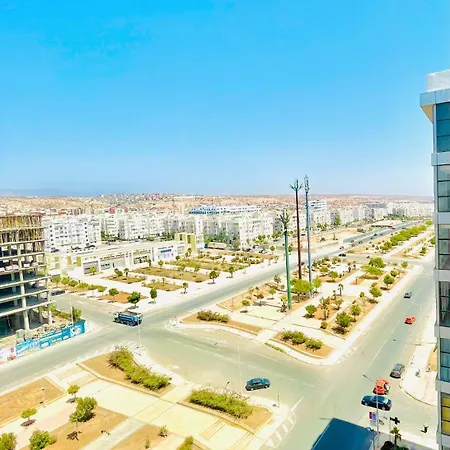 Family Home Agadir Exterior photo